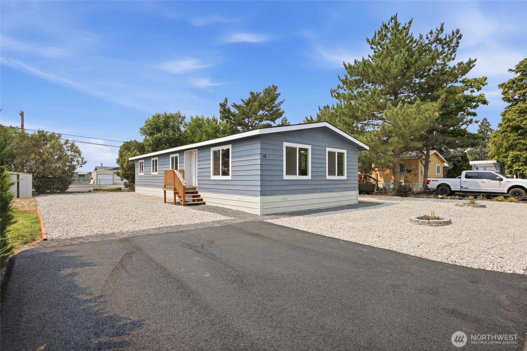 4816 Airway Drive NE Unit: 18