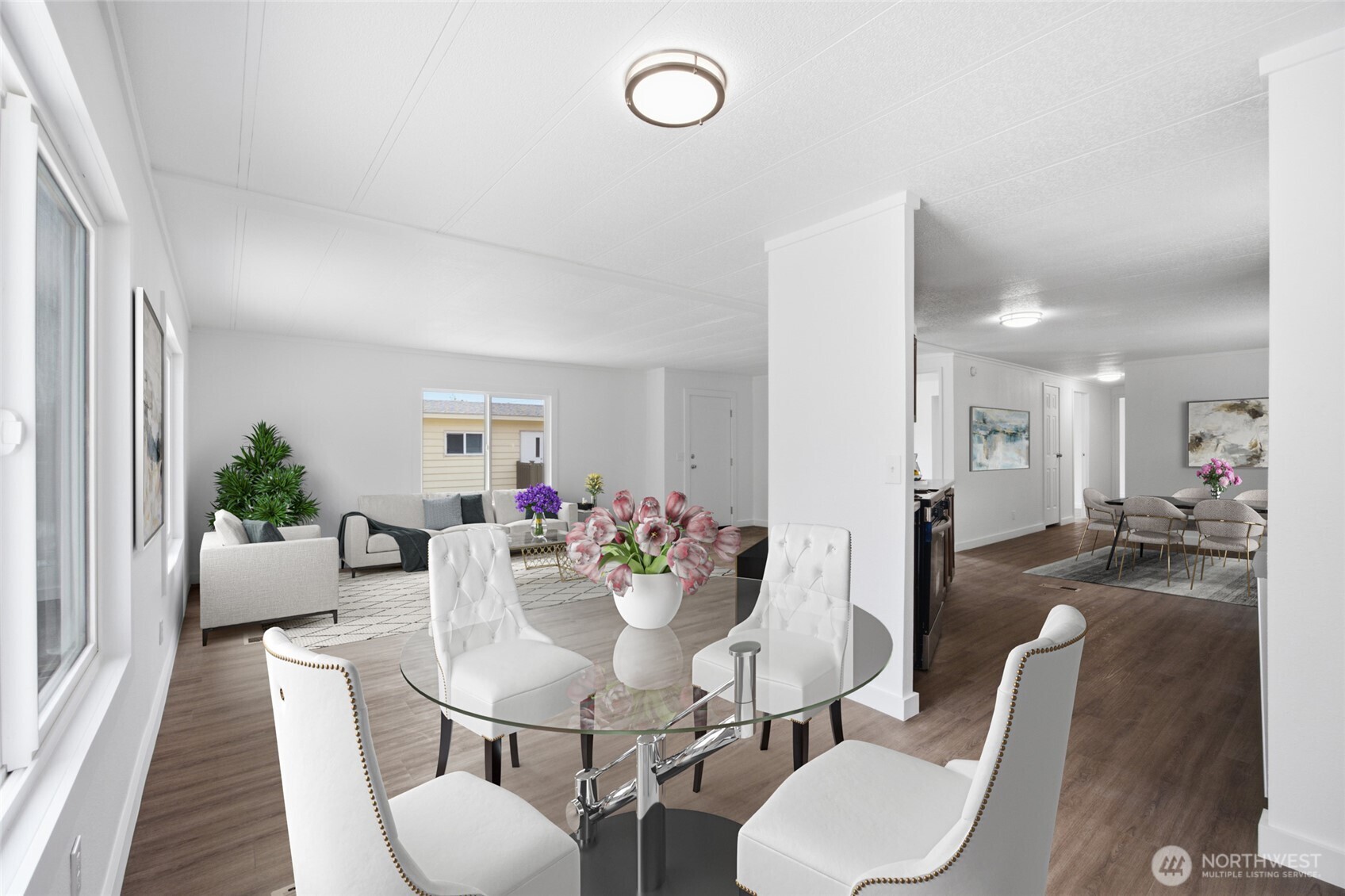 4816 Airway Drive NE Unit: 18