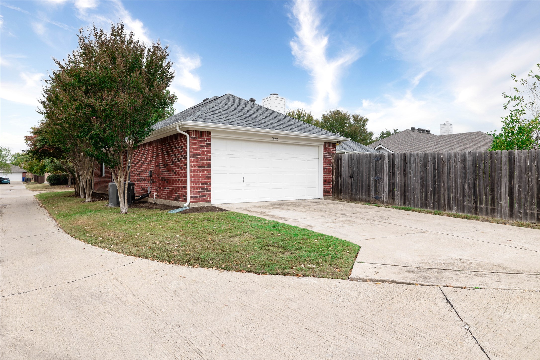 1810 Caddo Lake Drive