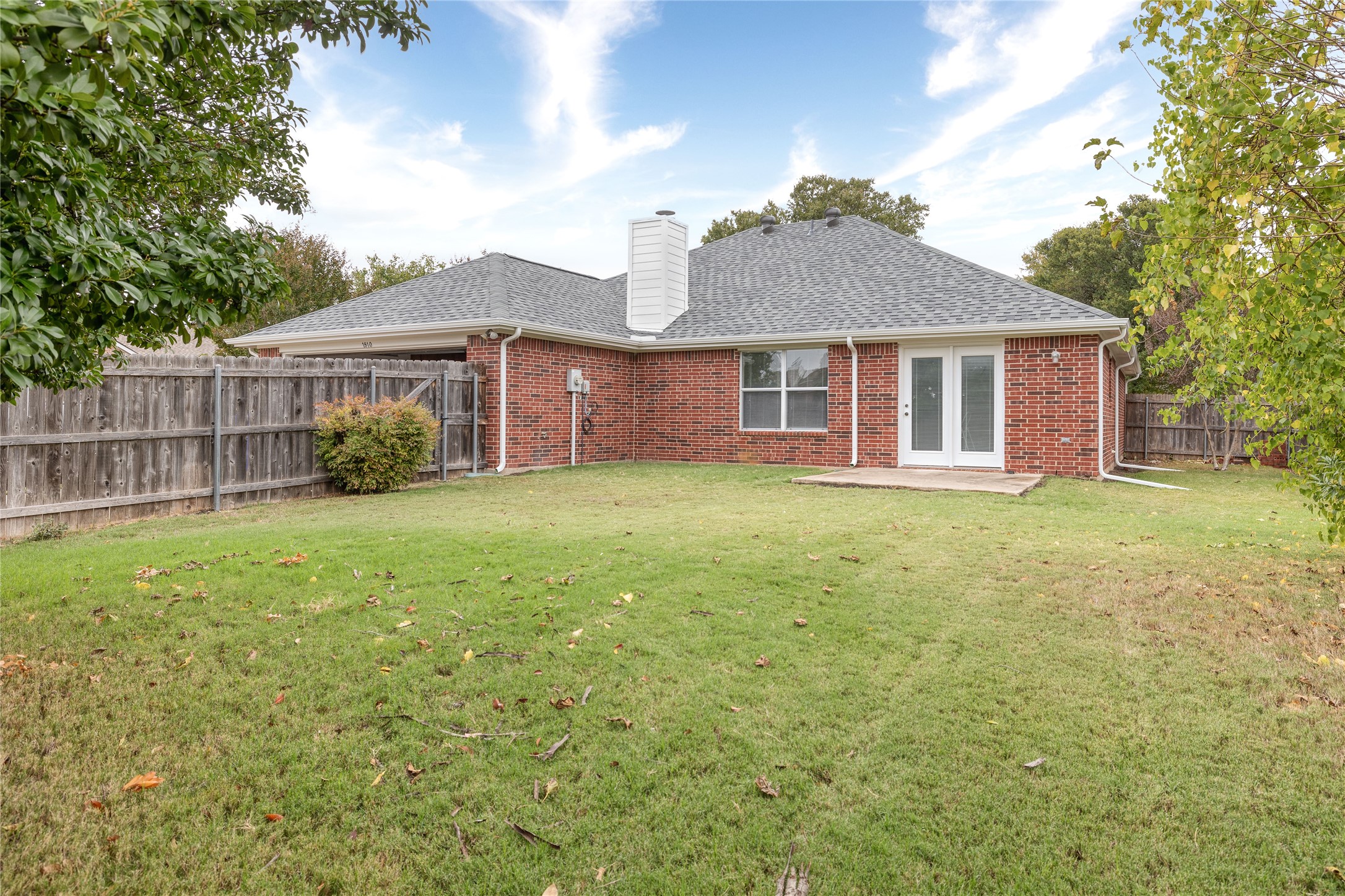 1810 Caddo Lake Drive