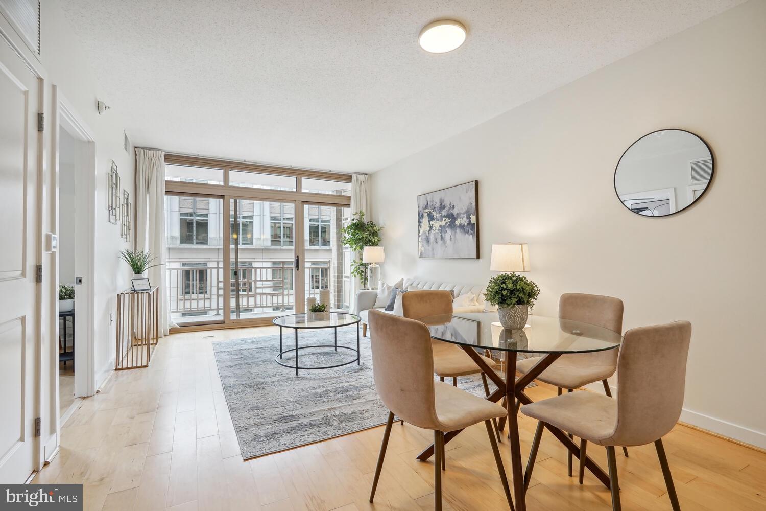888 N QUINCY STREET 1407