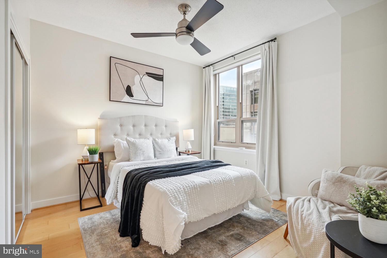888 N QUINCY STREET 1407