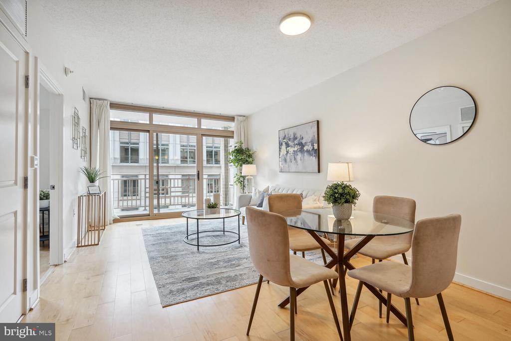 888 N QUINCY STREET 1407