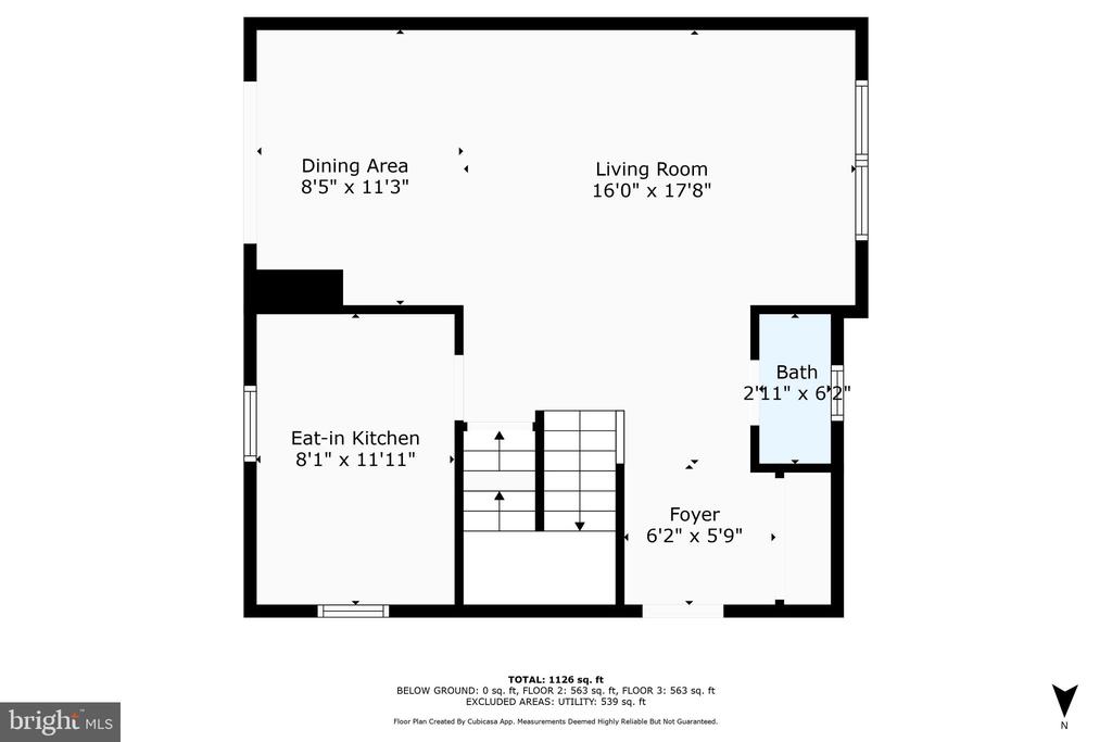 3838 13TH STREET N