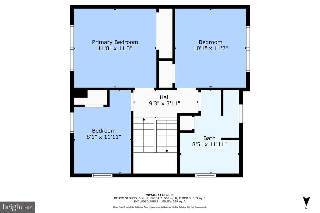 3838 13TH STREET N