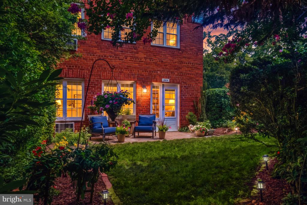 3414 GUNSTON ROAD