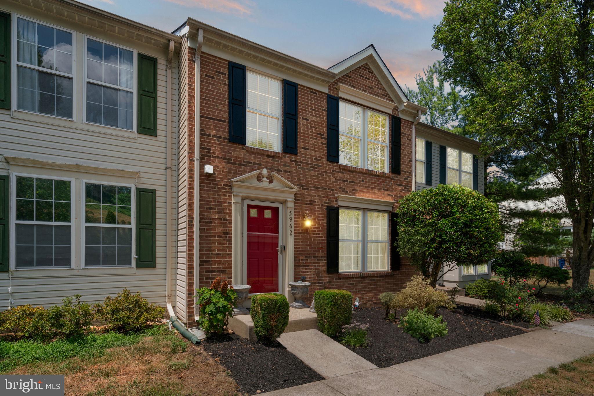 5962 EDGEHILL COURT
