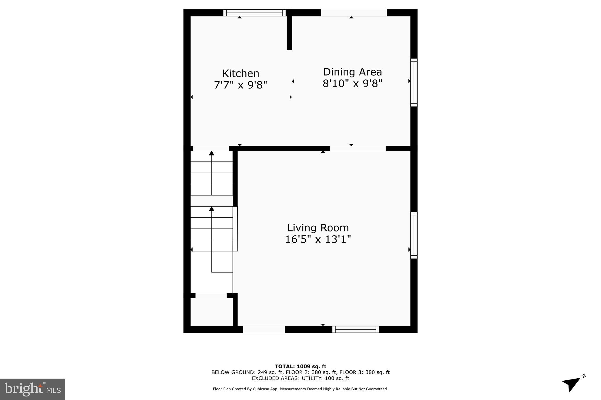 5934 WILLIAMSBURG ROAD