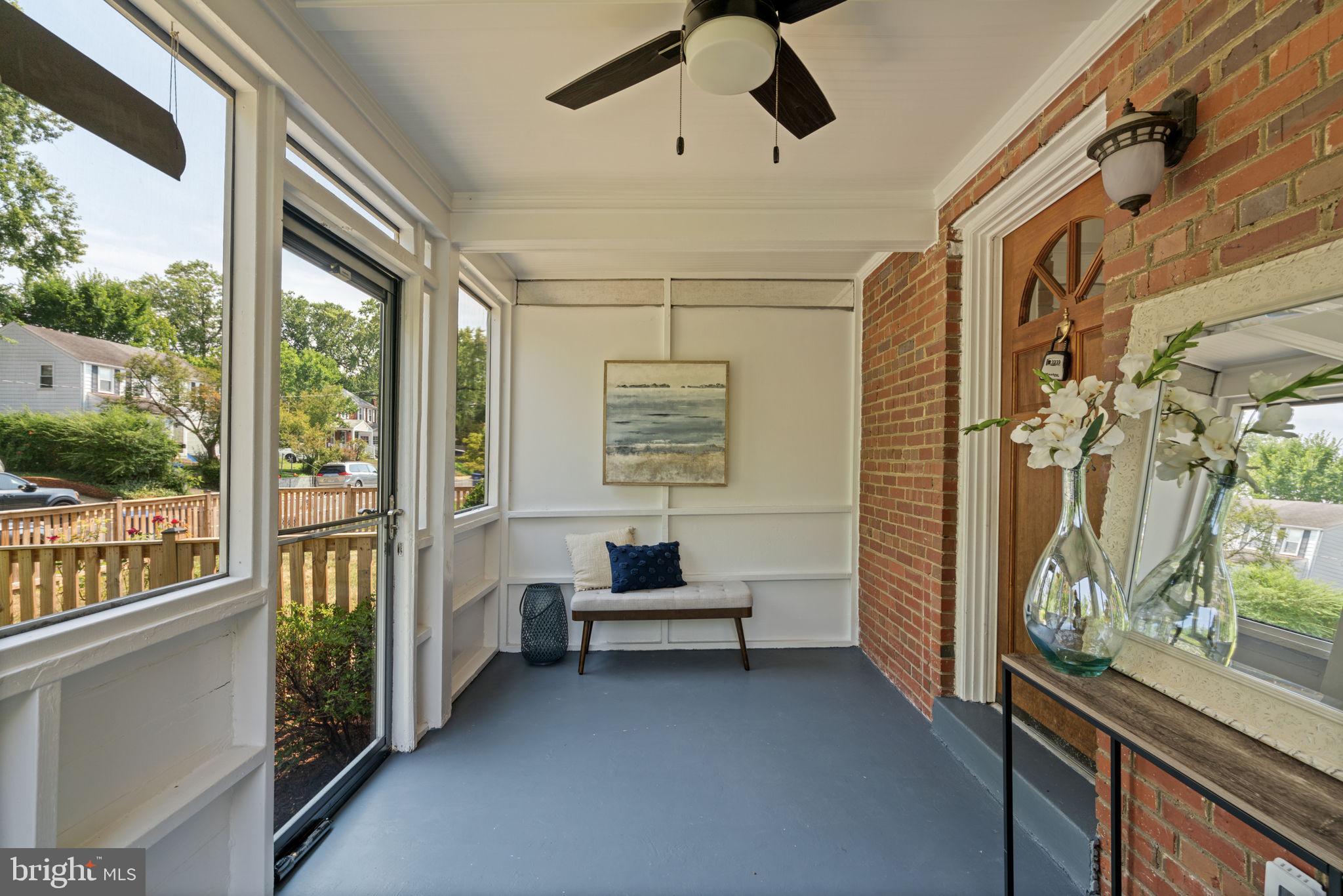 5934 WILLIAMSBURG ROAD