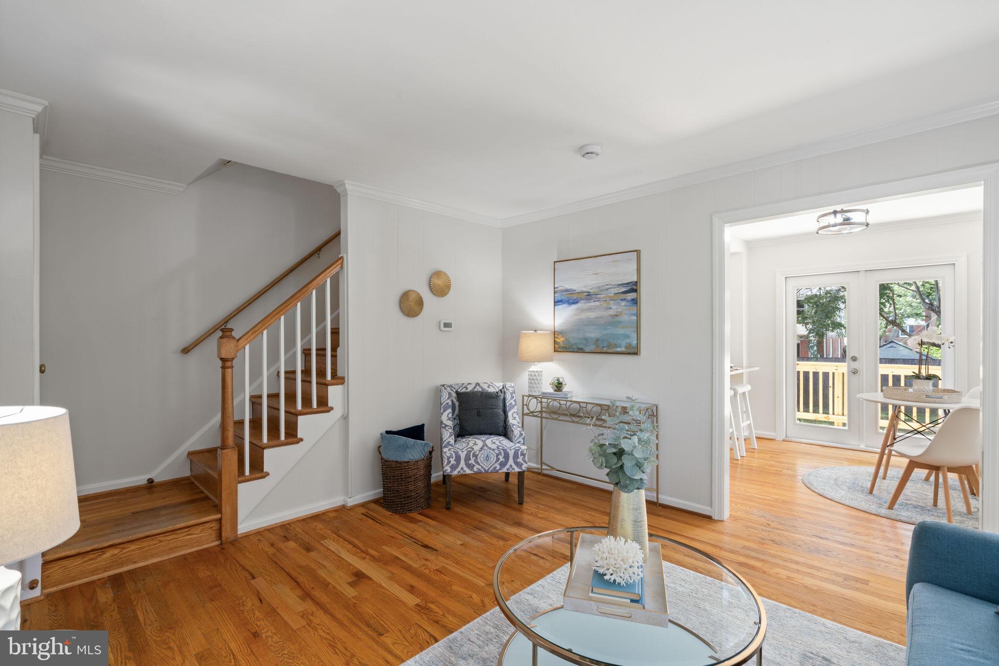 5934 WILLIAMSBURG ROAD