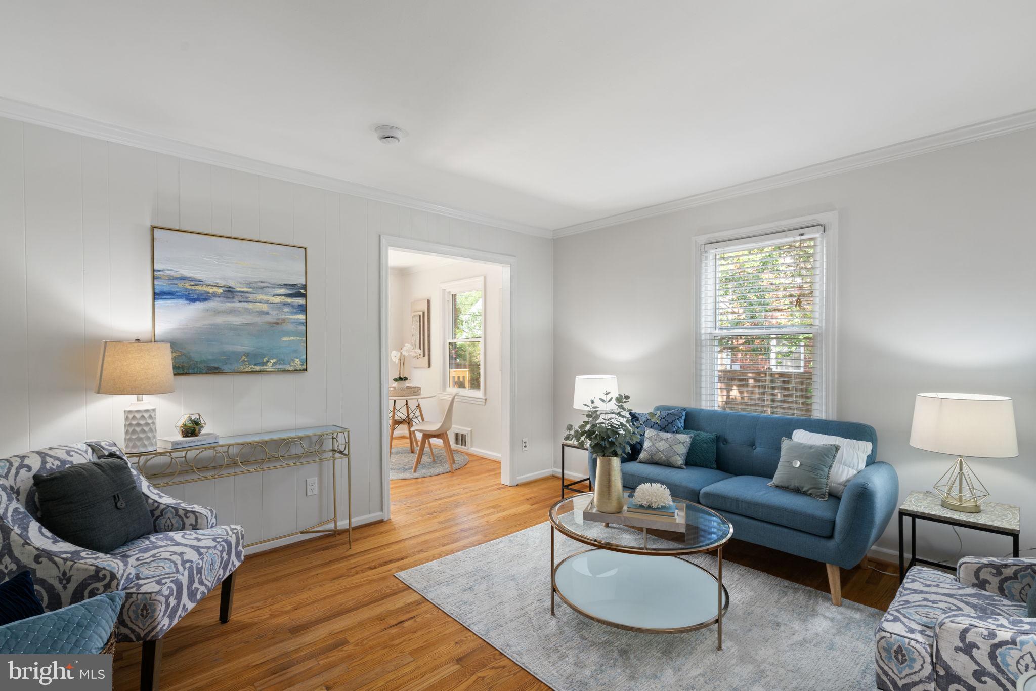5934 WILLIAMSBURG ROAD