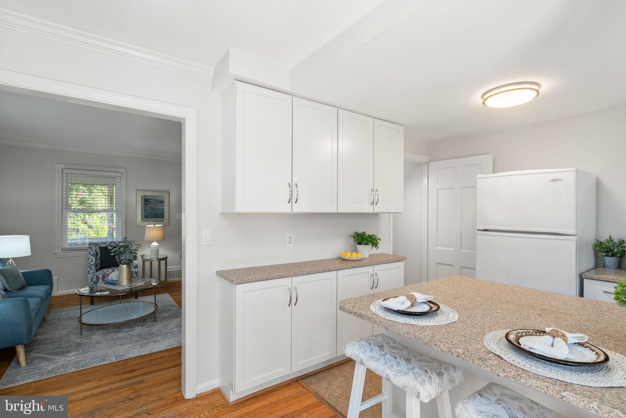 5934 WILLIAMSBURG ROAD