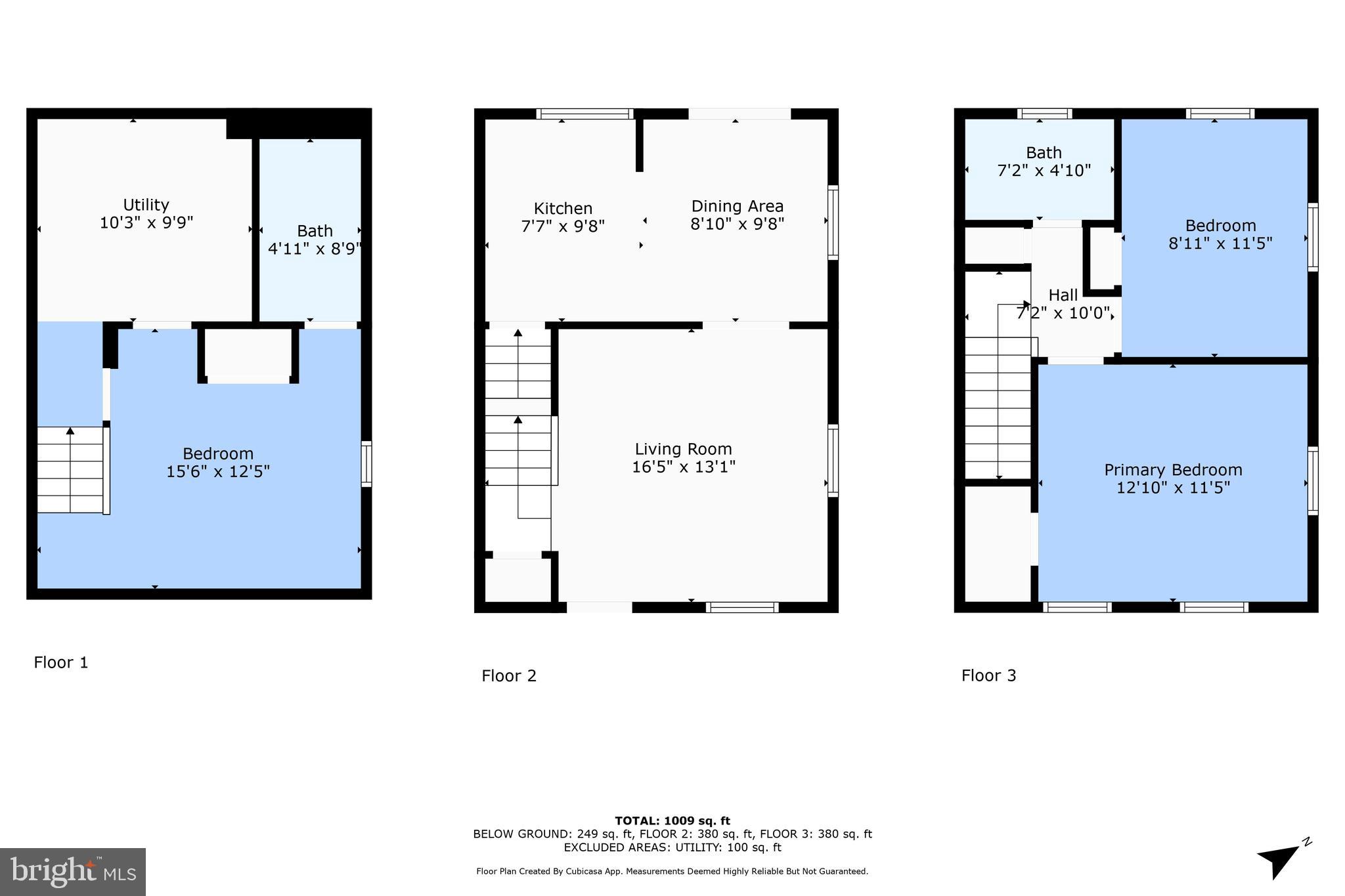 5934 WILLIAMSBURG ROAD