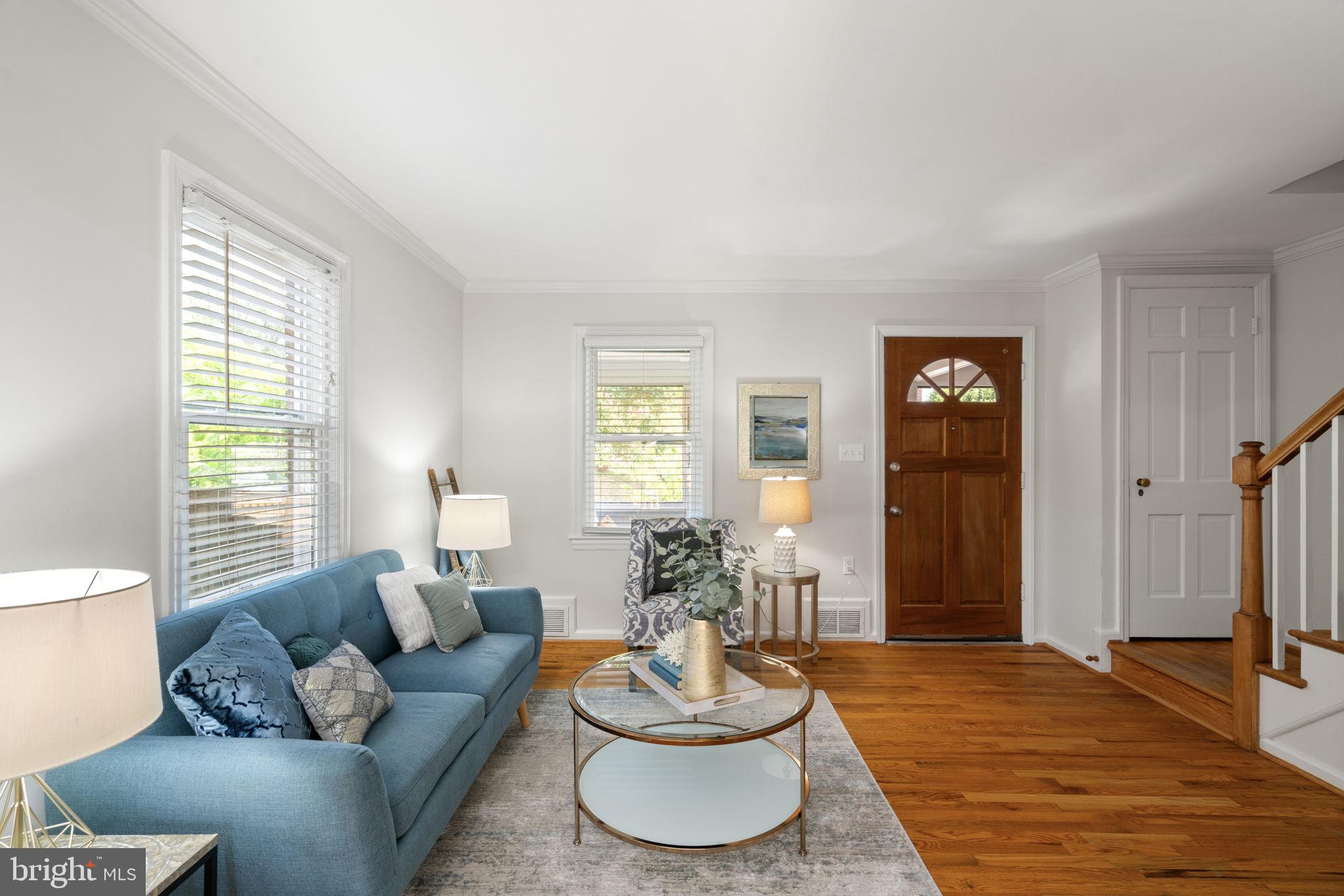 5934 WILLIAMSBURG ROAD