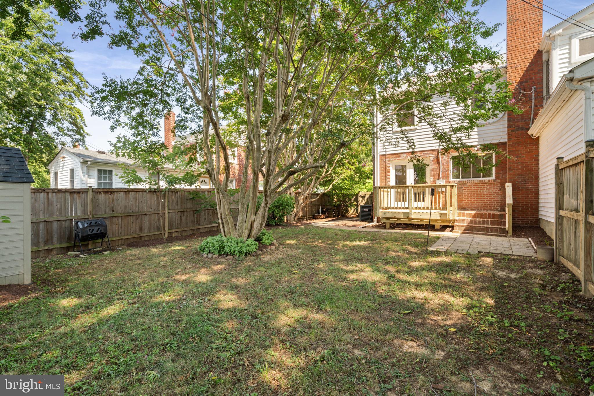 5934 WILLIAMSBURG ROAD