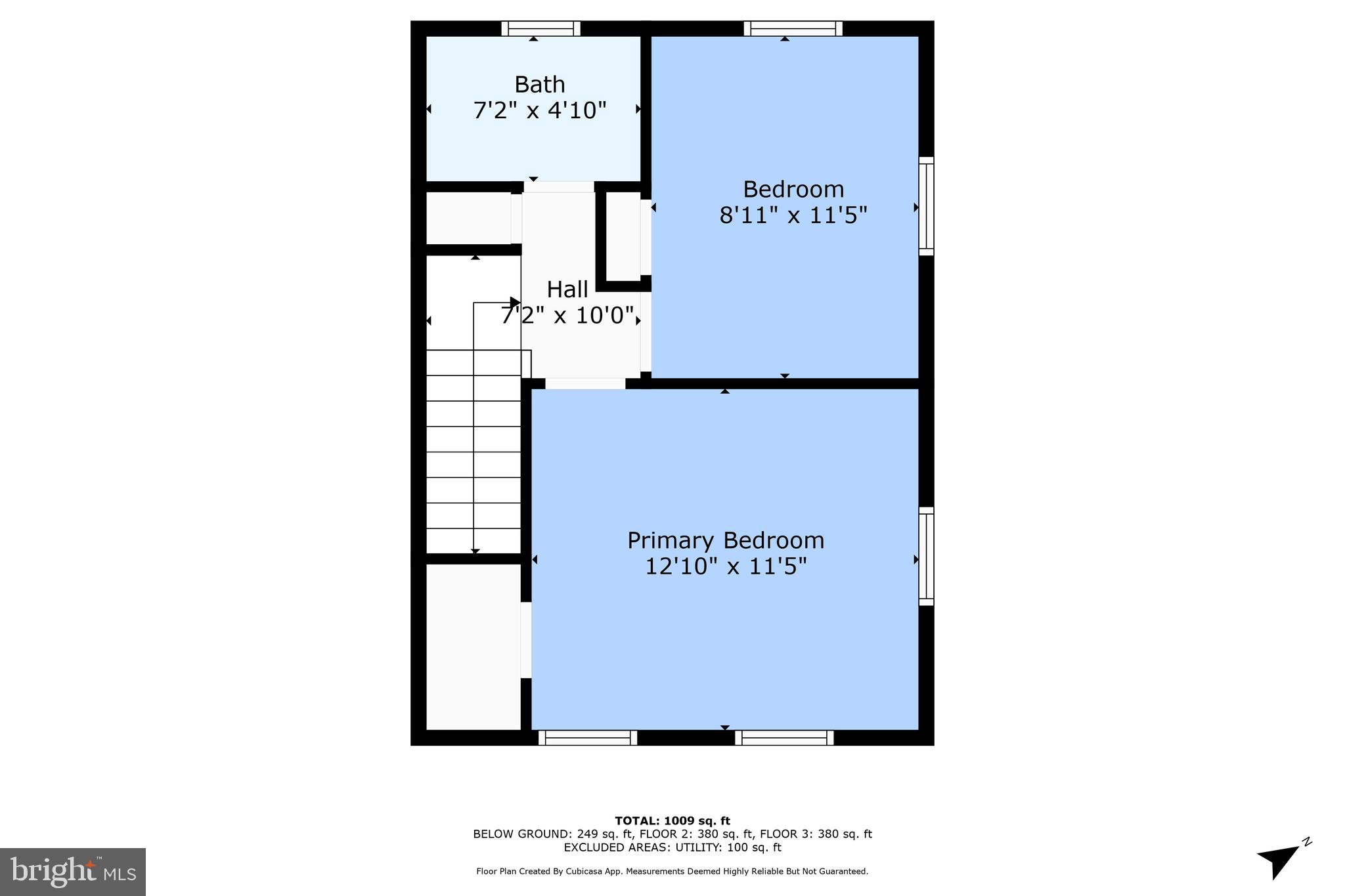 5934 WILLIAMSBURG ROAD