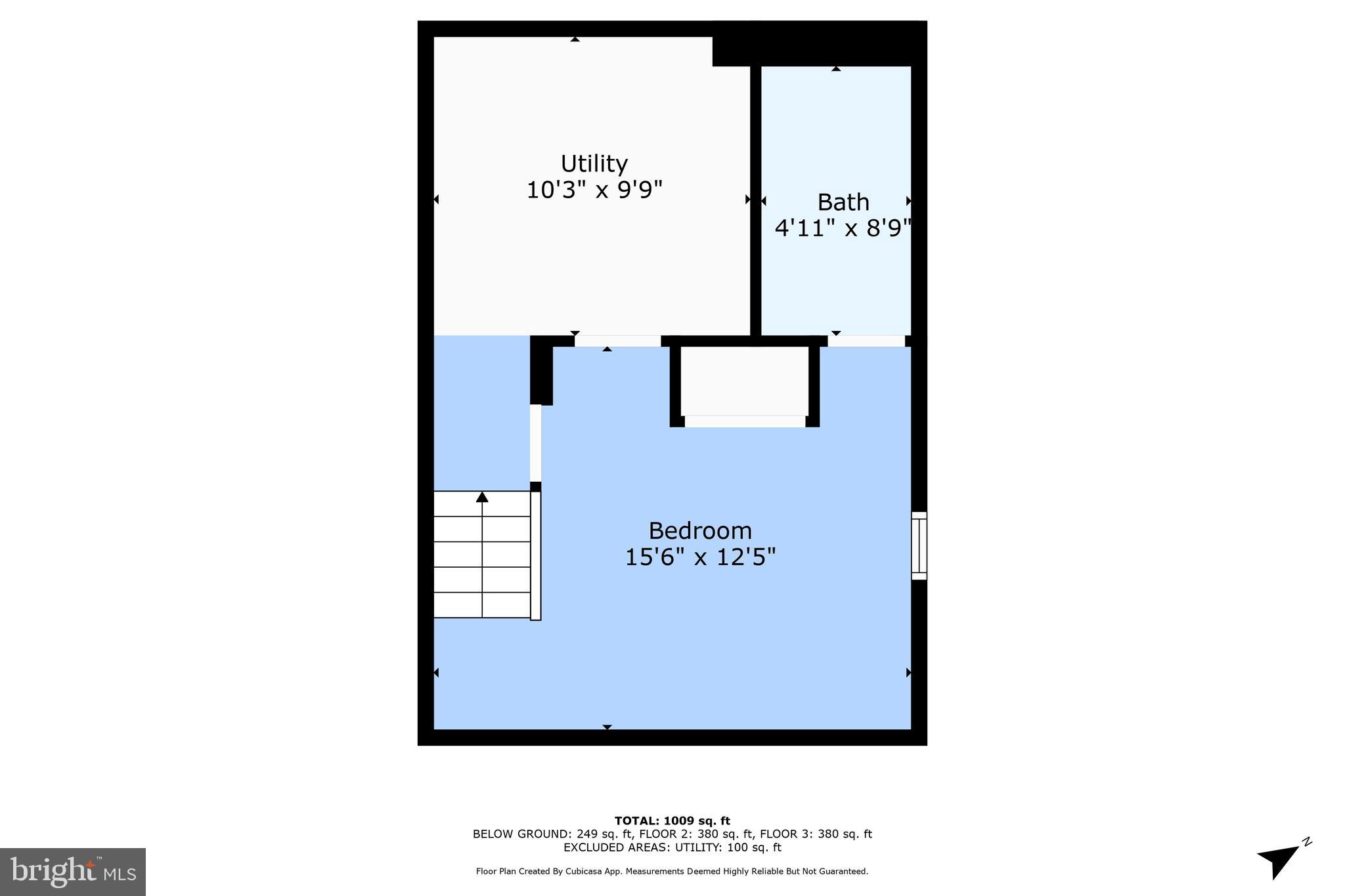 5934 WILLIAMSBURG ROAD