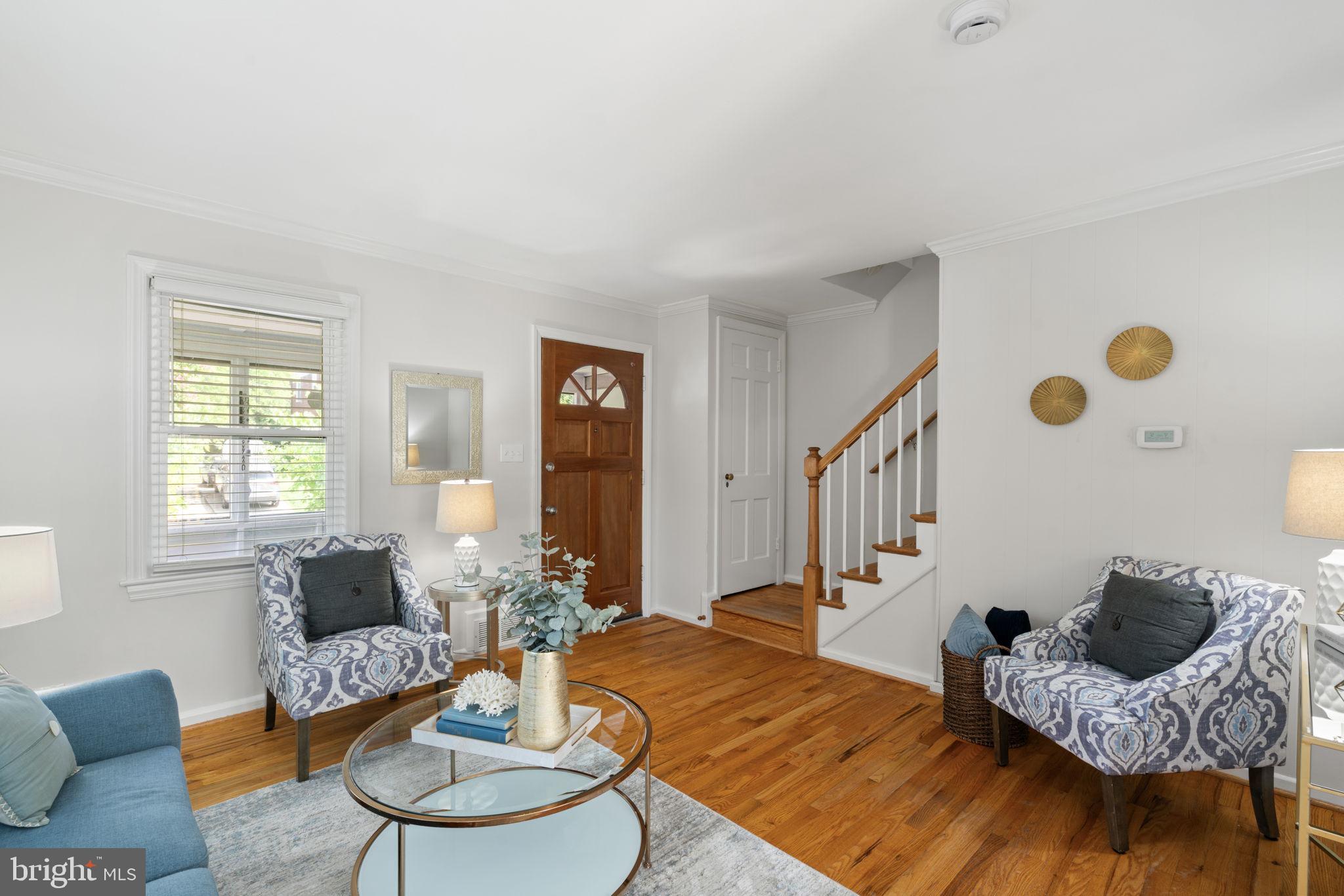 5934 WILLIAMSBURG ROAD