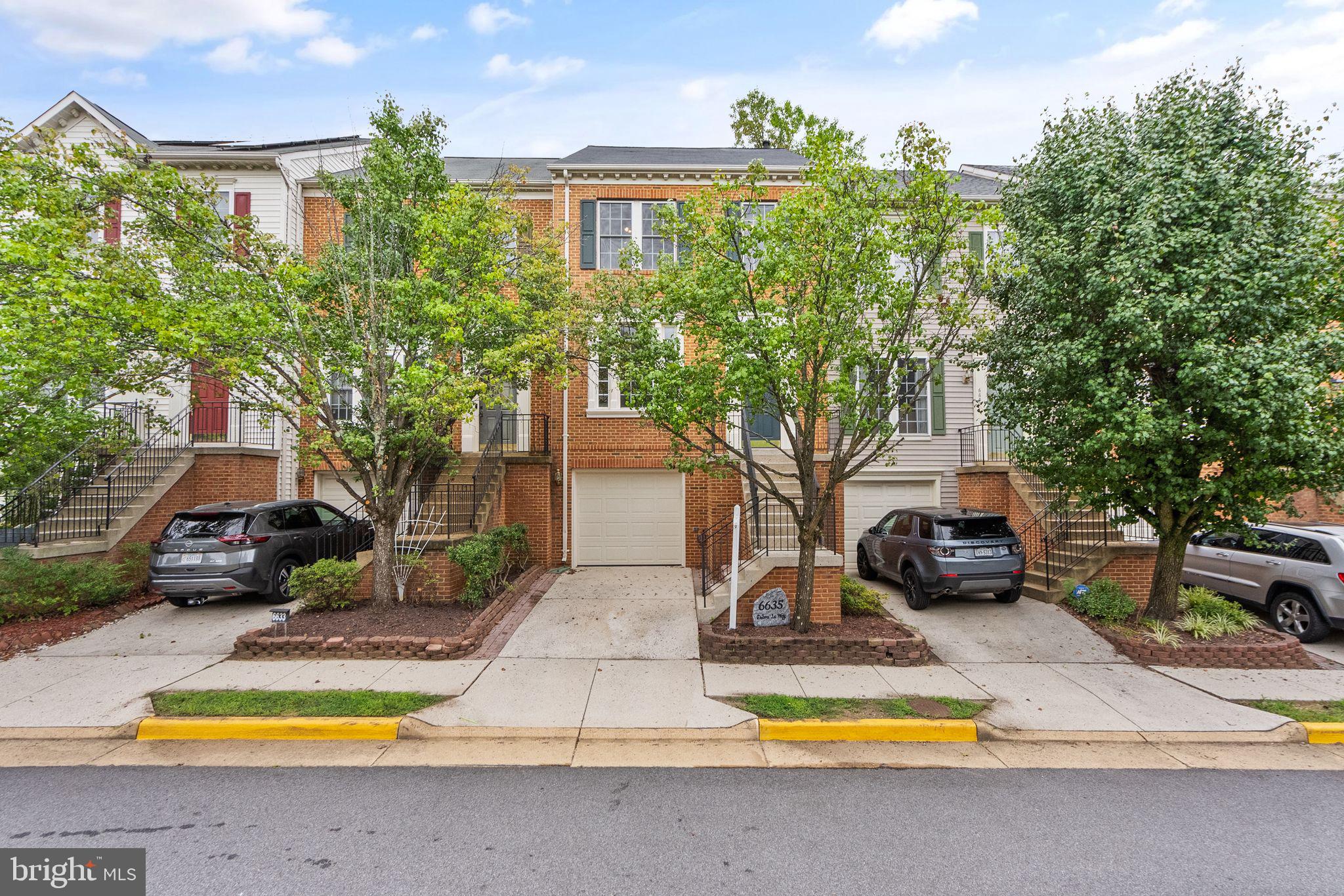6635 DEBRA LU WAY