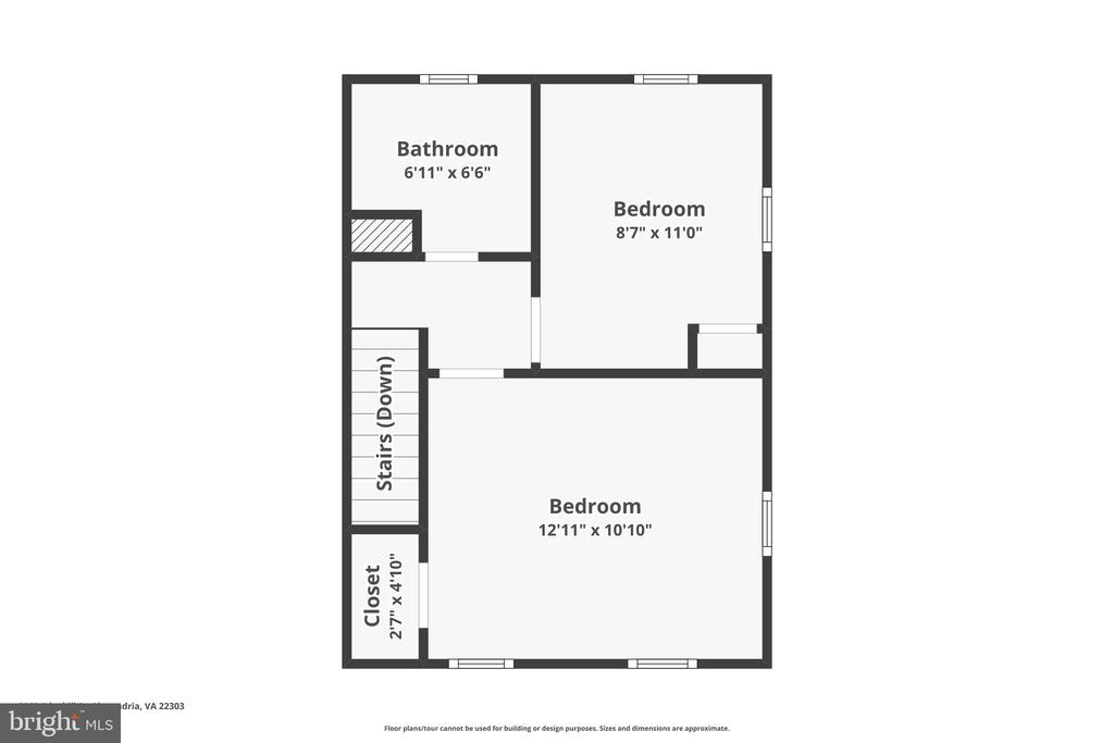5923 EDGEHILL DRIVE