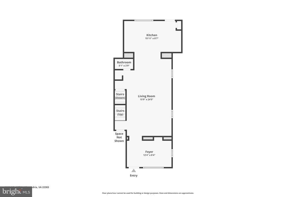 5923 EDGEHILL DRIVE