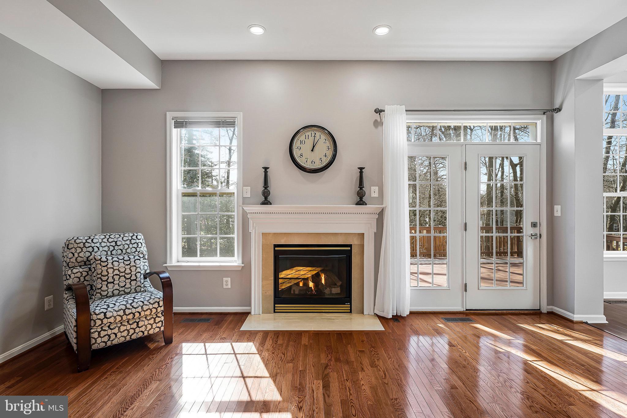 4741 FEATURE OAK WAY