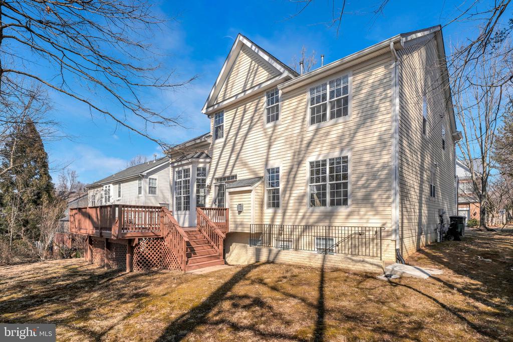 4741 FEATURE OAK WAY
