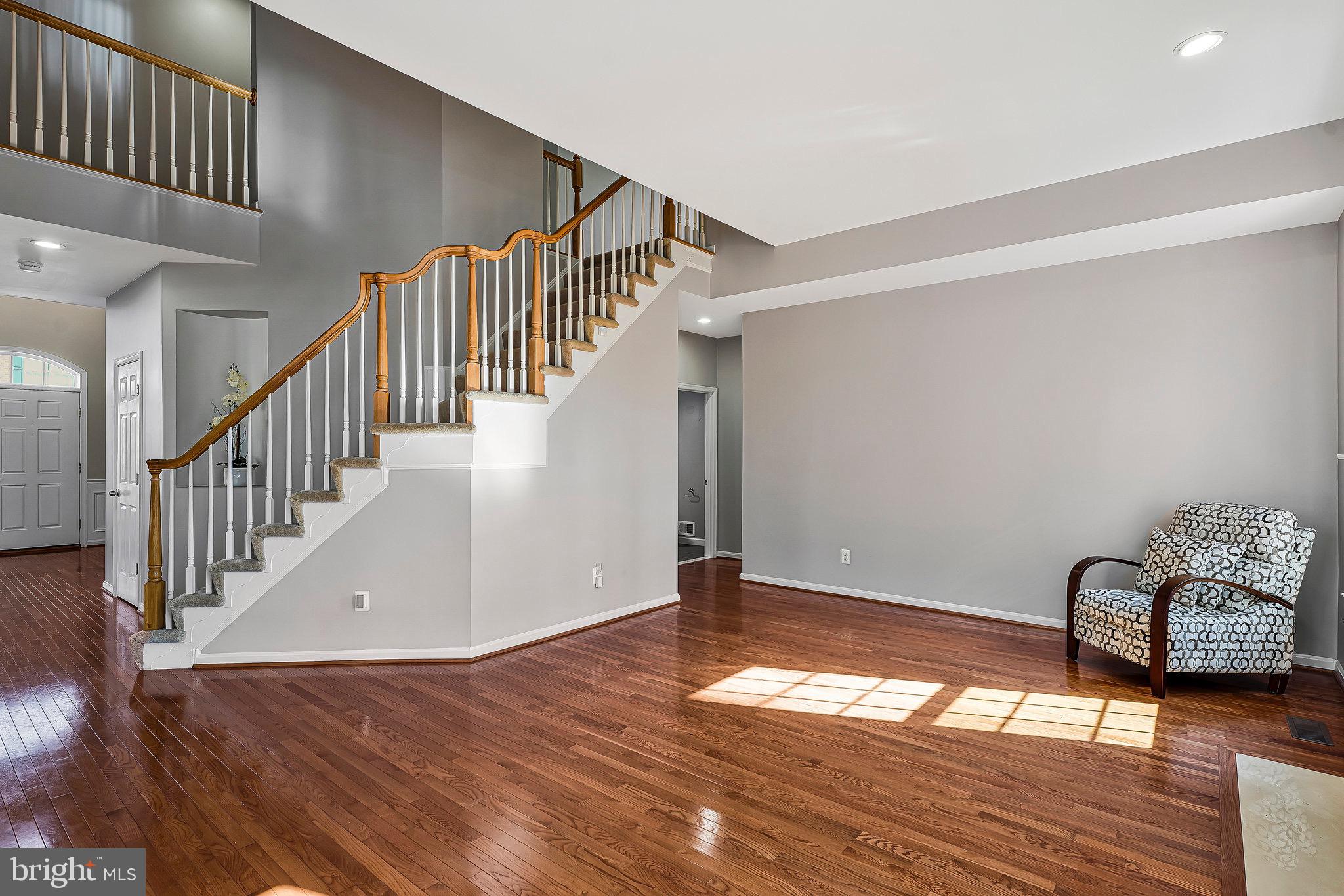 4741 FEATURE OAK WAY