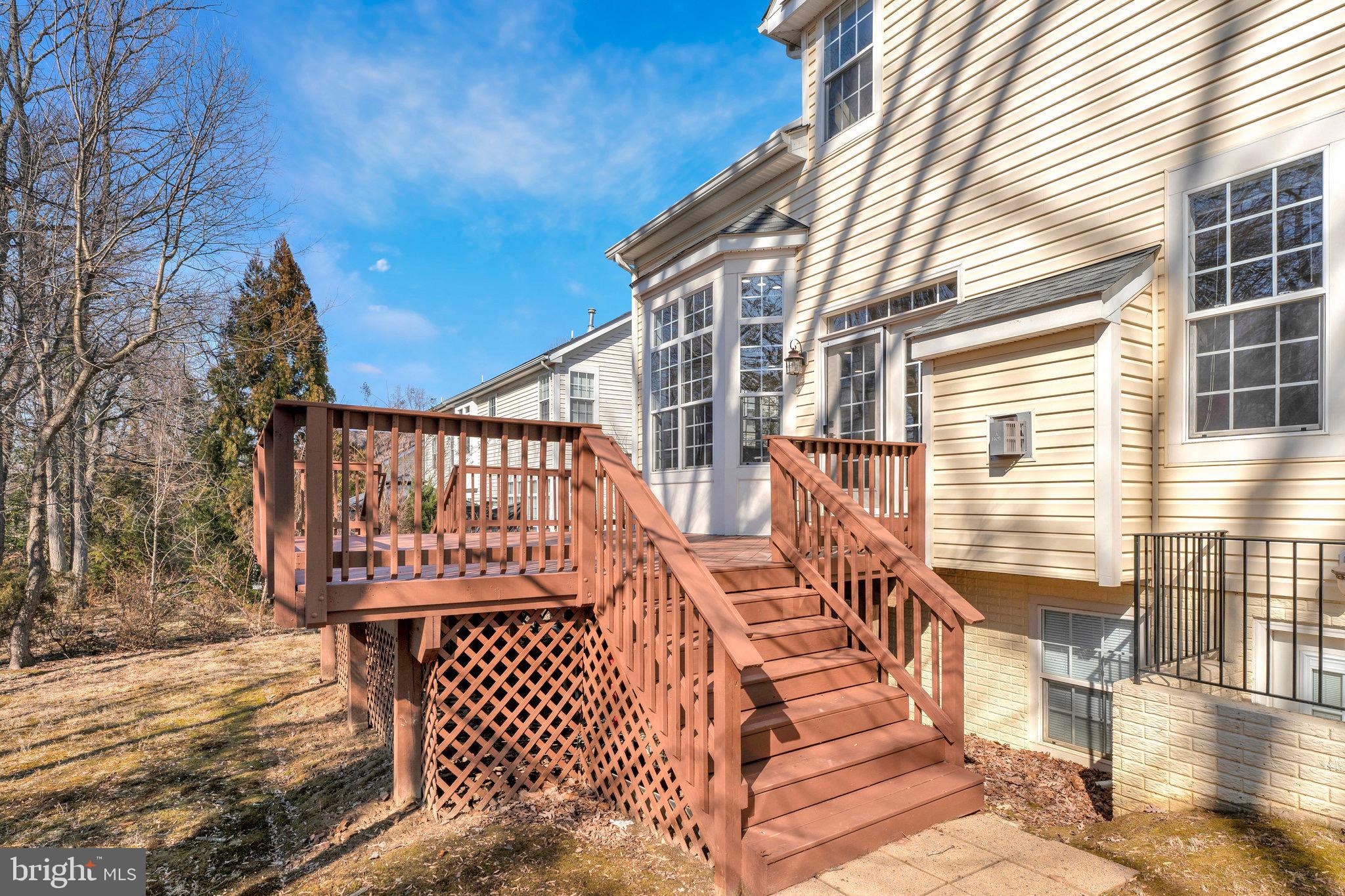 4741 FEATURE OAK WAY