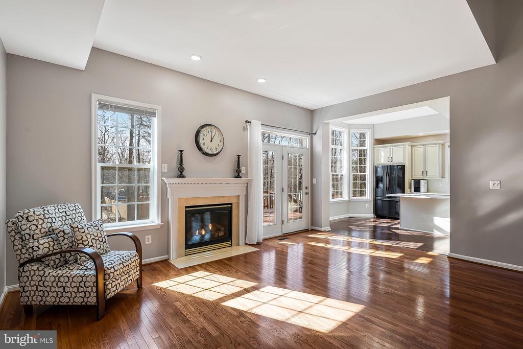 4741 FEATURE OAK WAY