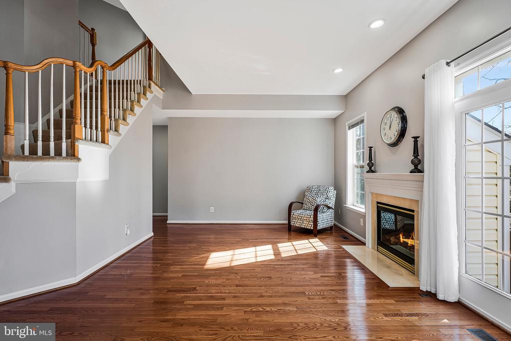 4741 FEATURE OAK WAY
