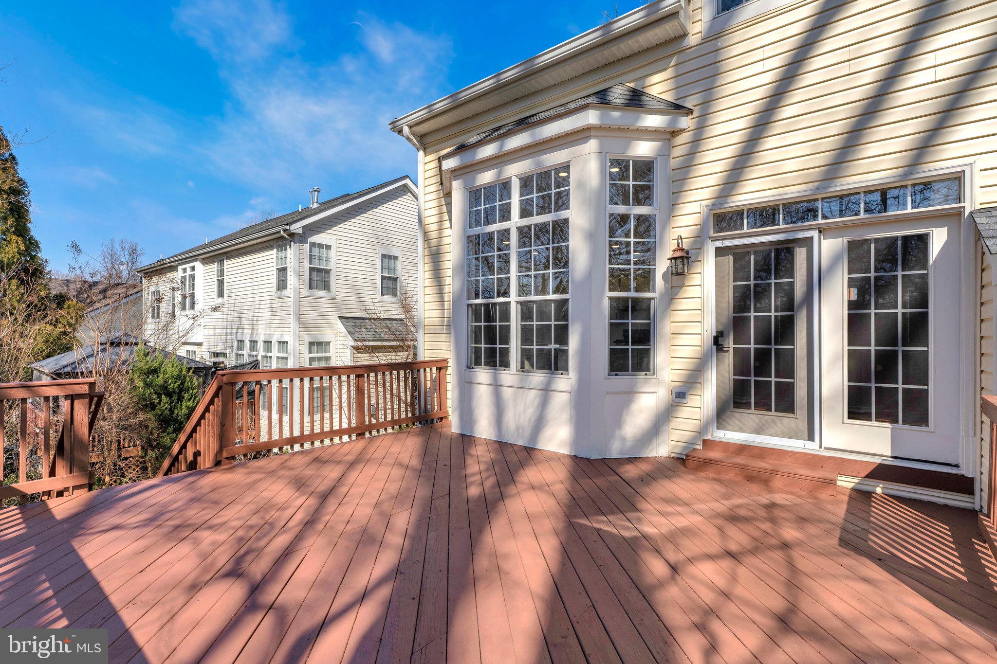 4741 FEATURE OAK WAY