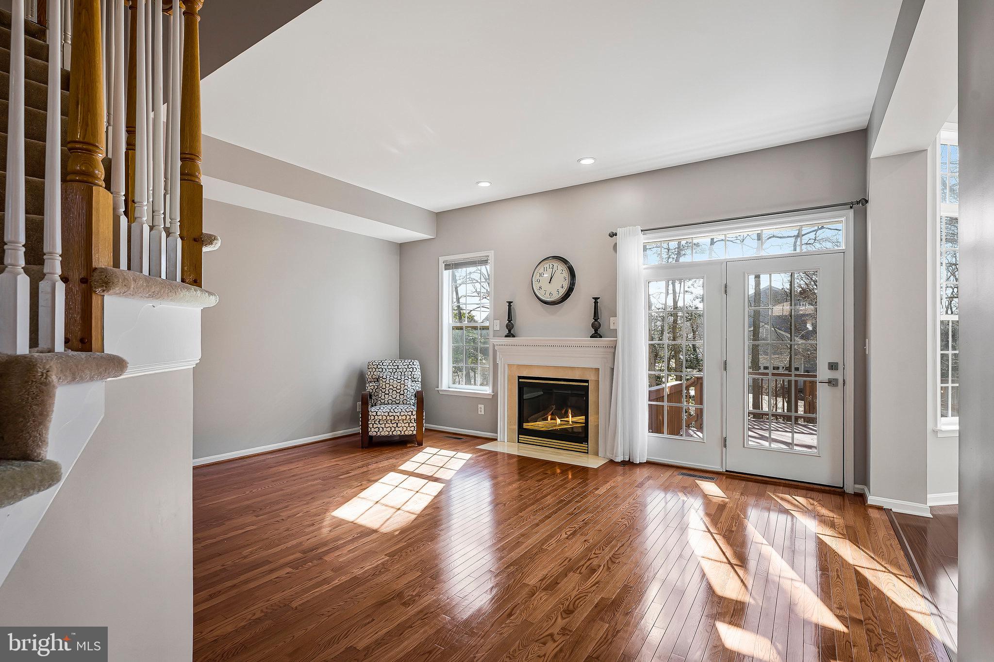 4741 FEATURE OAK WAY