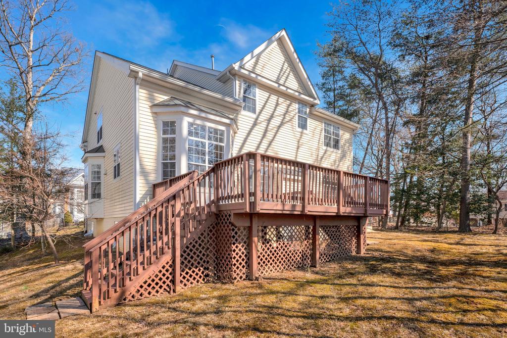 4741 FEATURE OAK WAY
