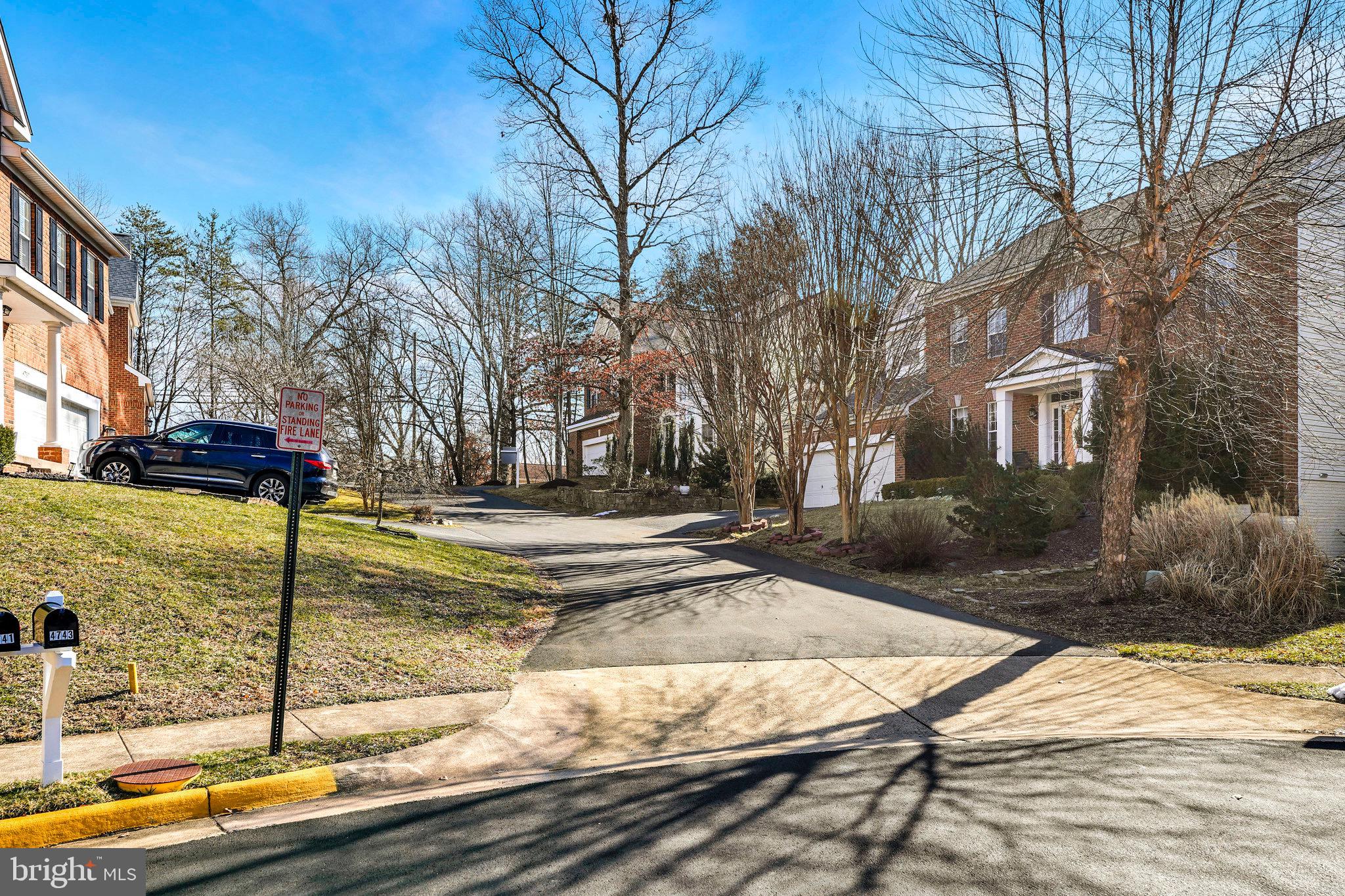 4741 FEATURE OAK WAY