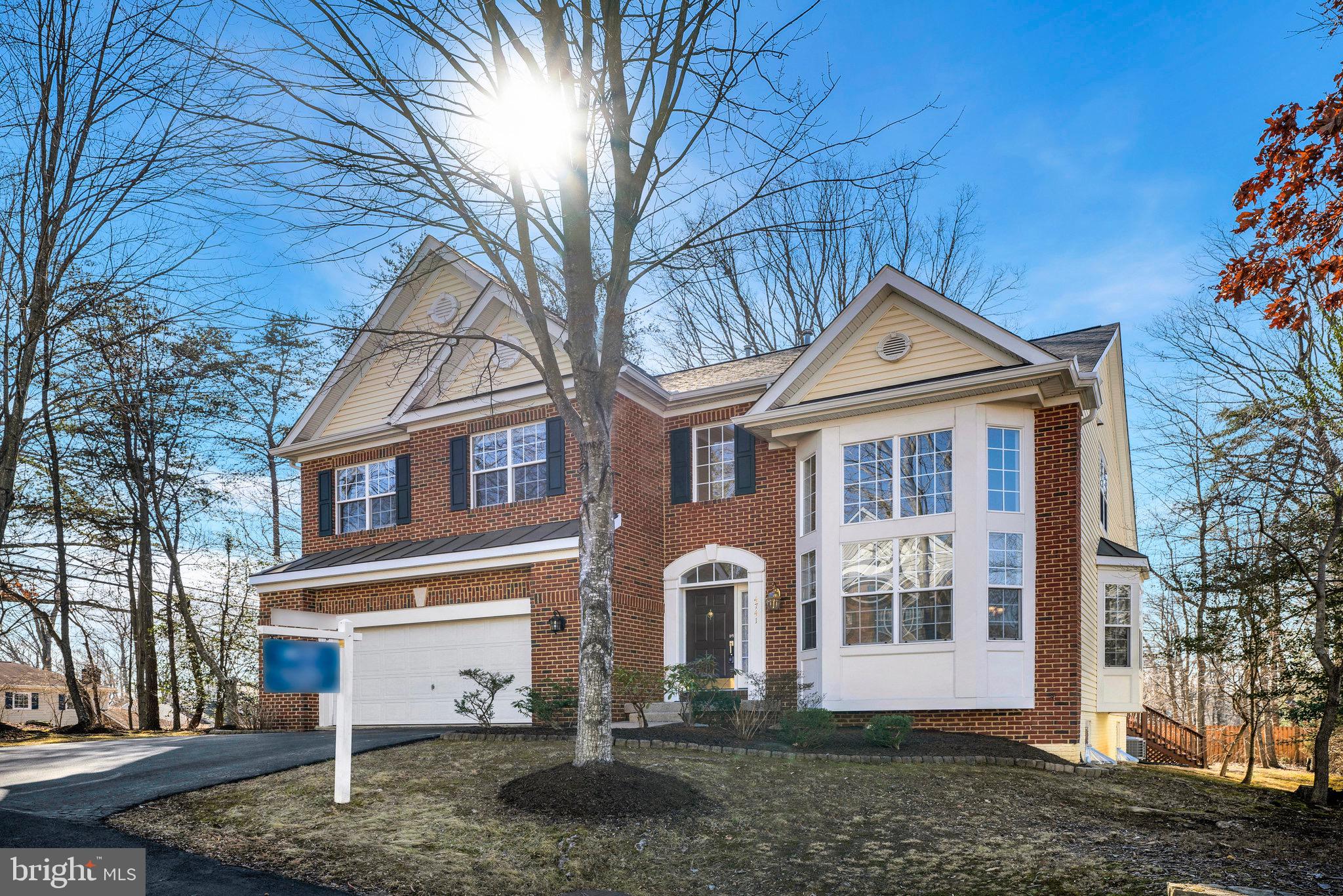 4741 FEATURE OAK WAY