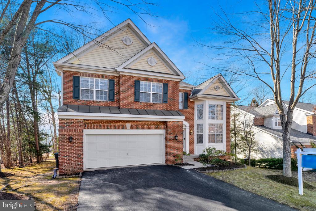4741 FEATURE OAK WAY