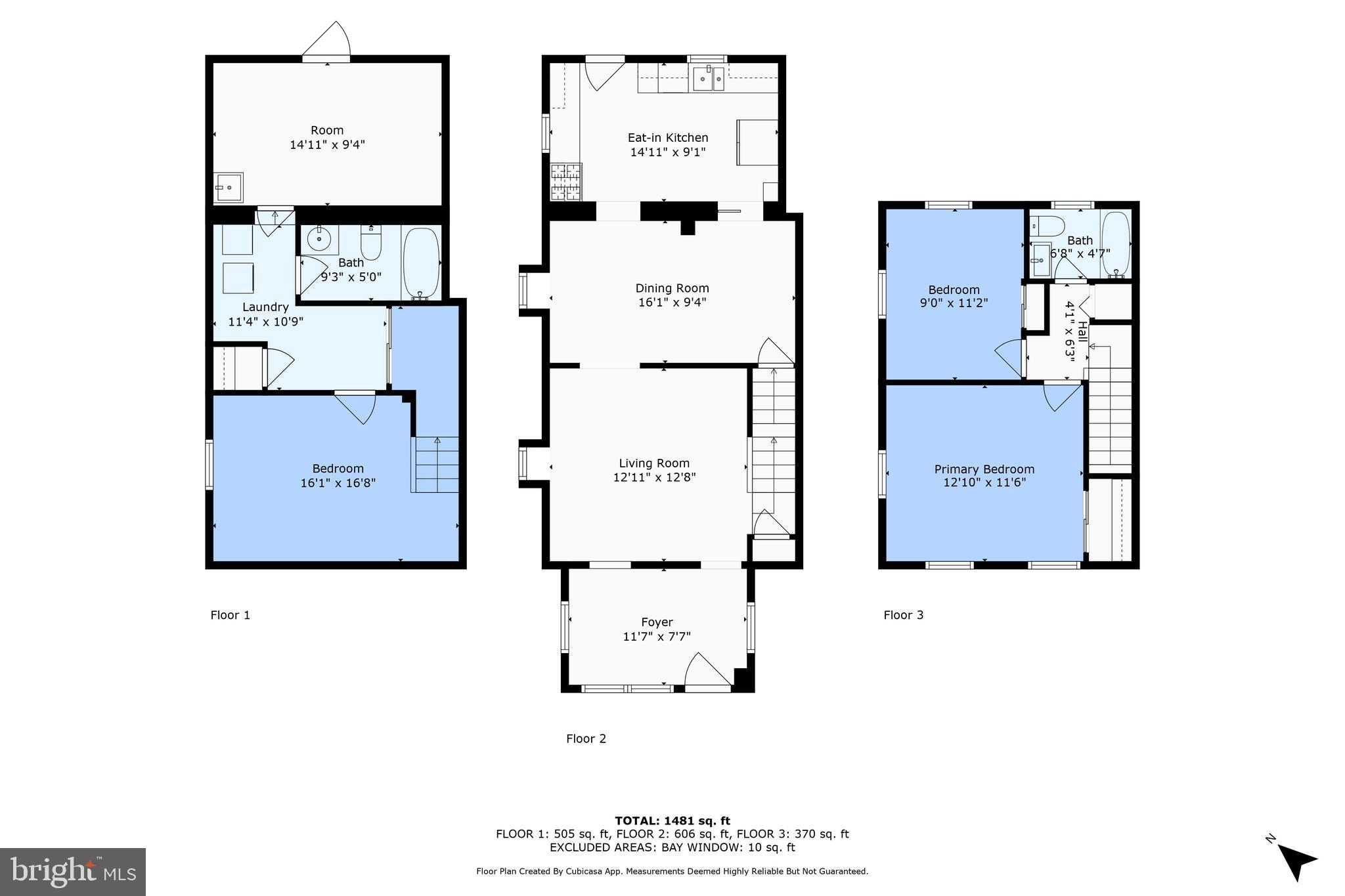 2732 FORT DRIVE