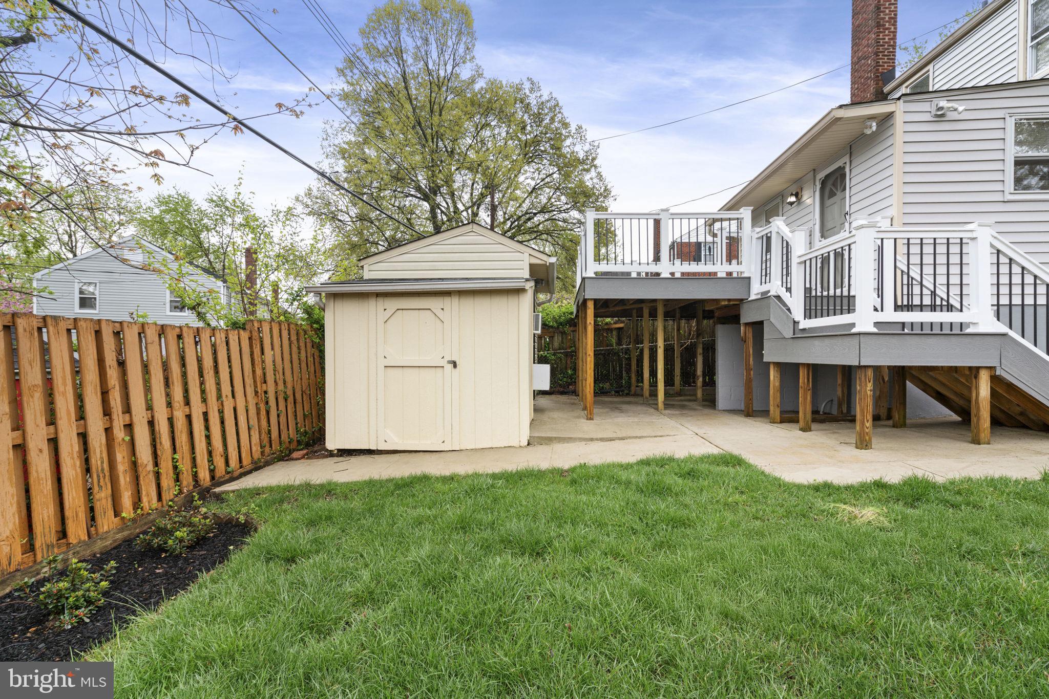 2732 FORT DRIVE