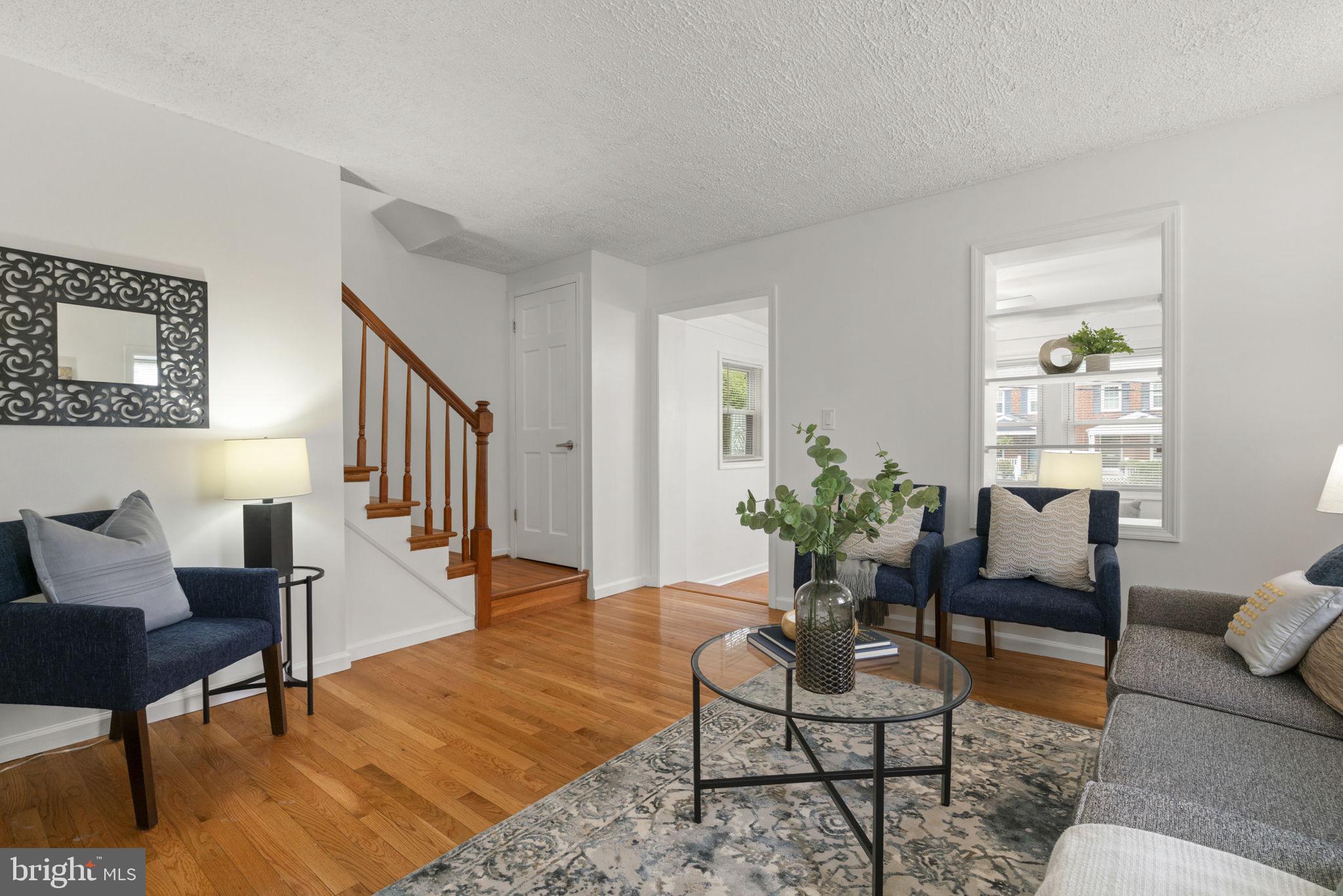 2732 FORT DRIVE