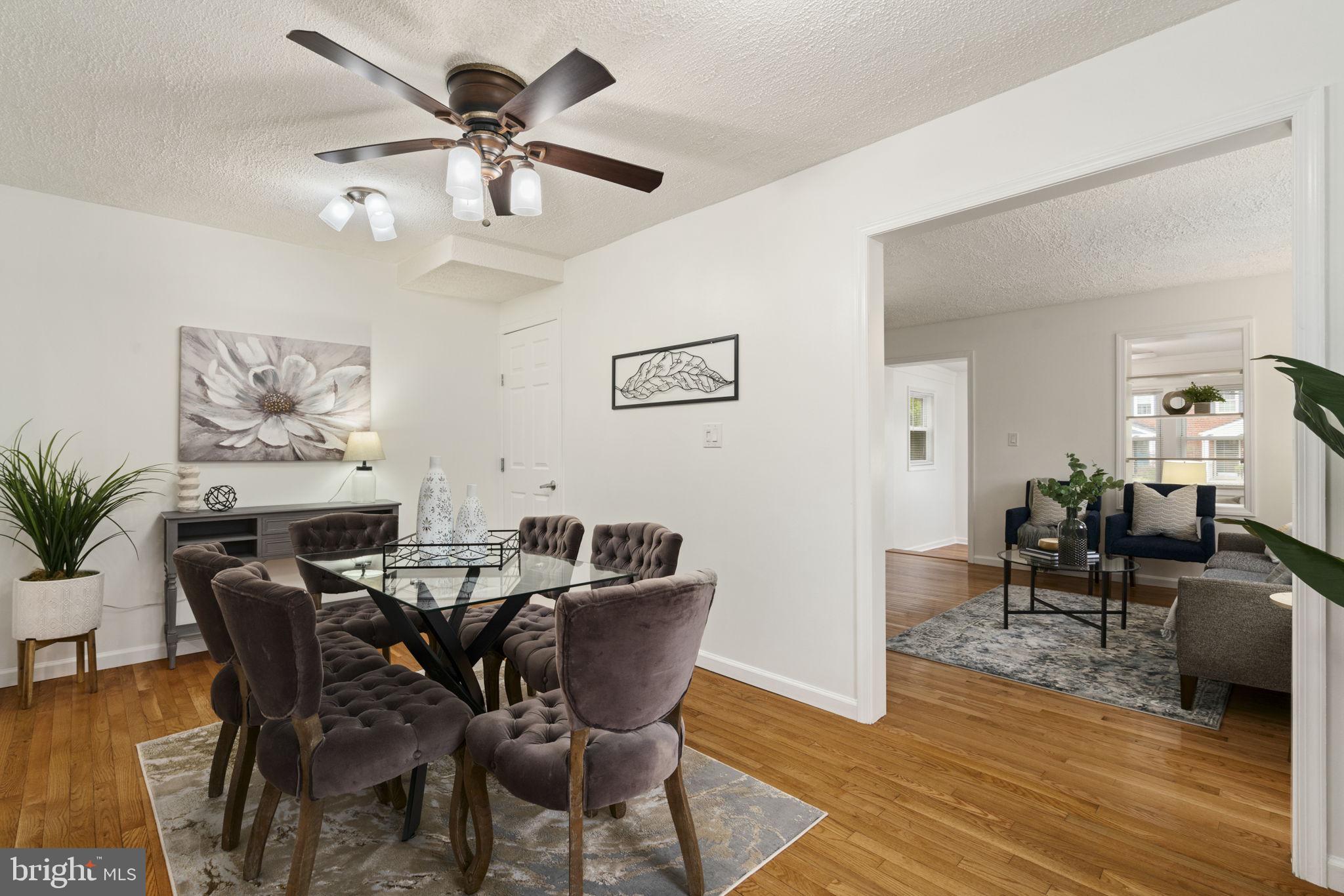 2732 FORT DRIVE