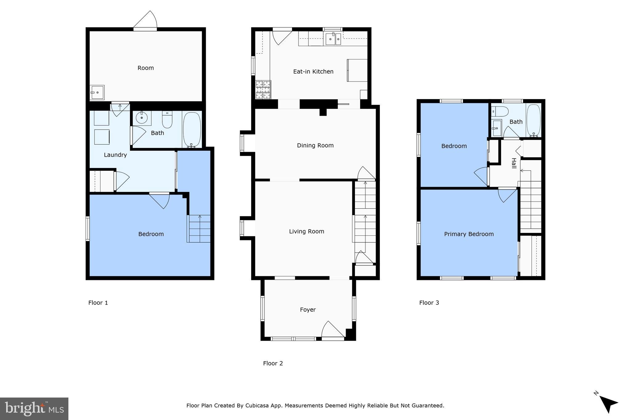 2732 FORT DRIVE