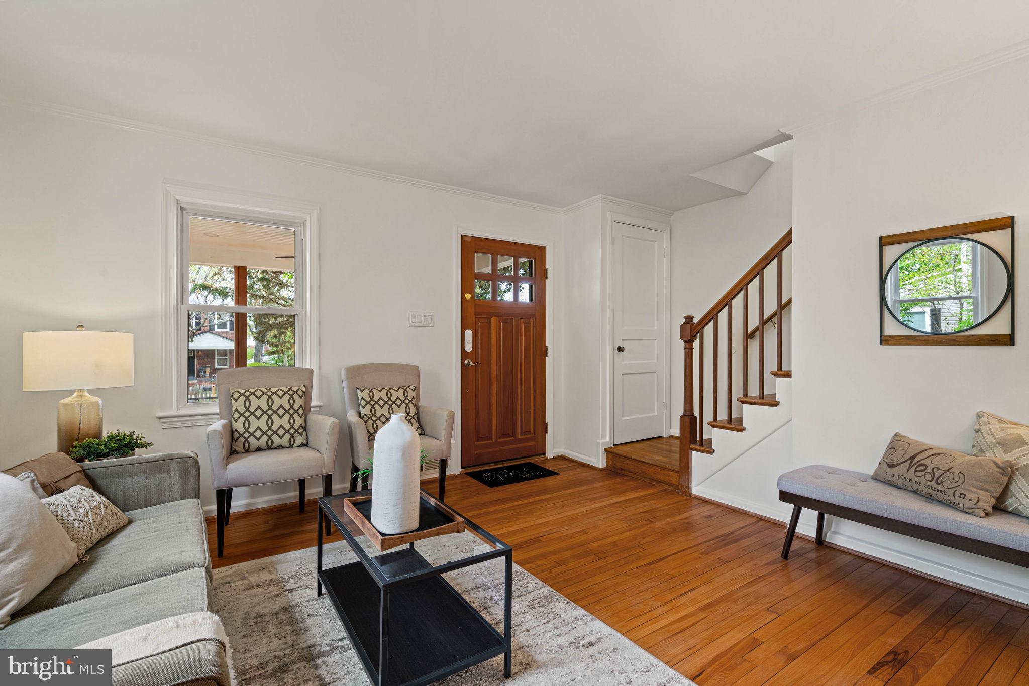 2719 FORT DRIVE