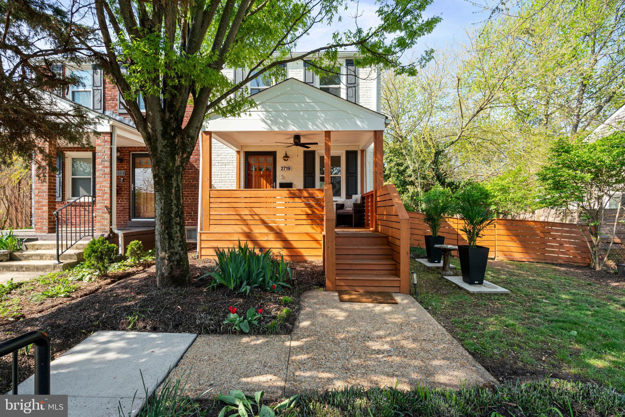 2719 FORT DRIVE