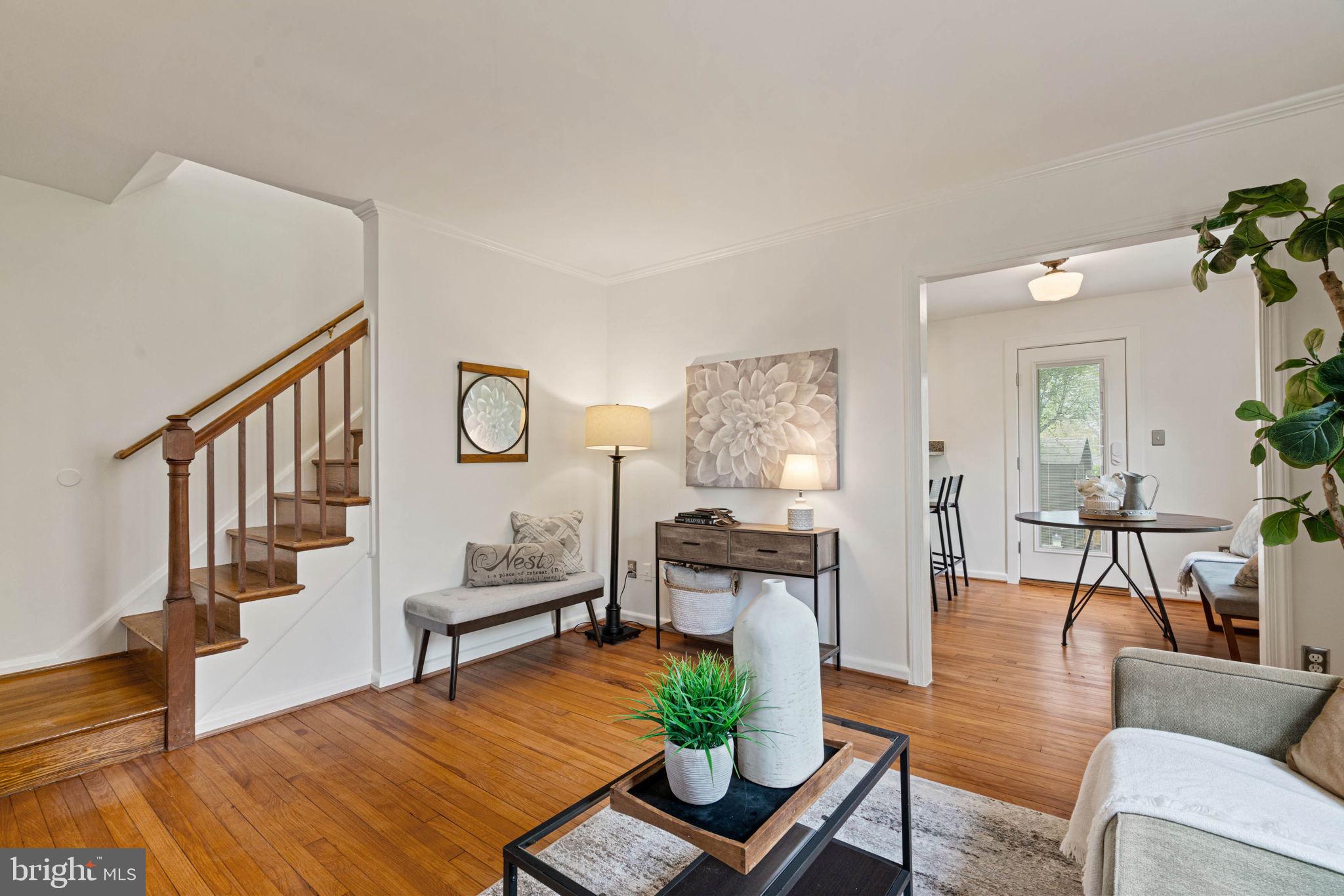 2719 FORT DRIVE