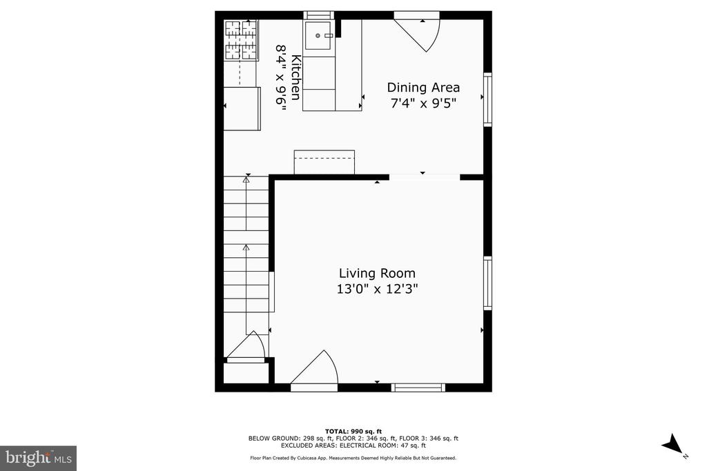 2719 FORT DRIVE
