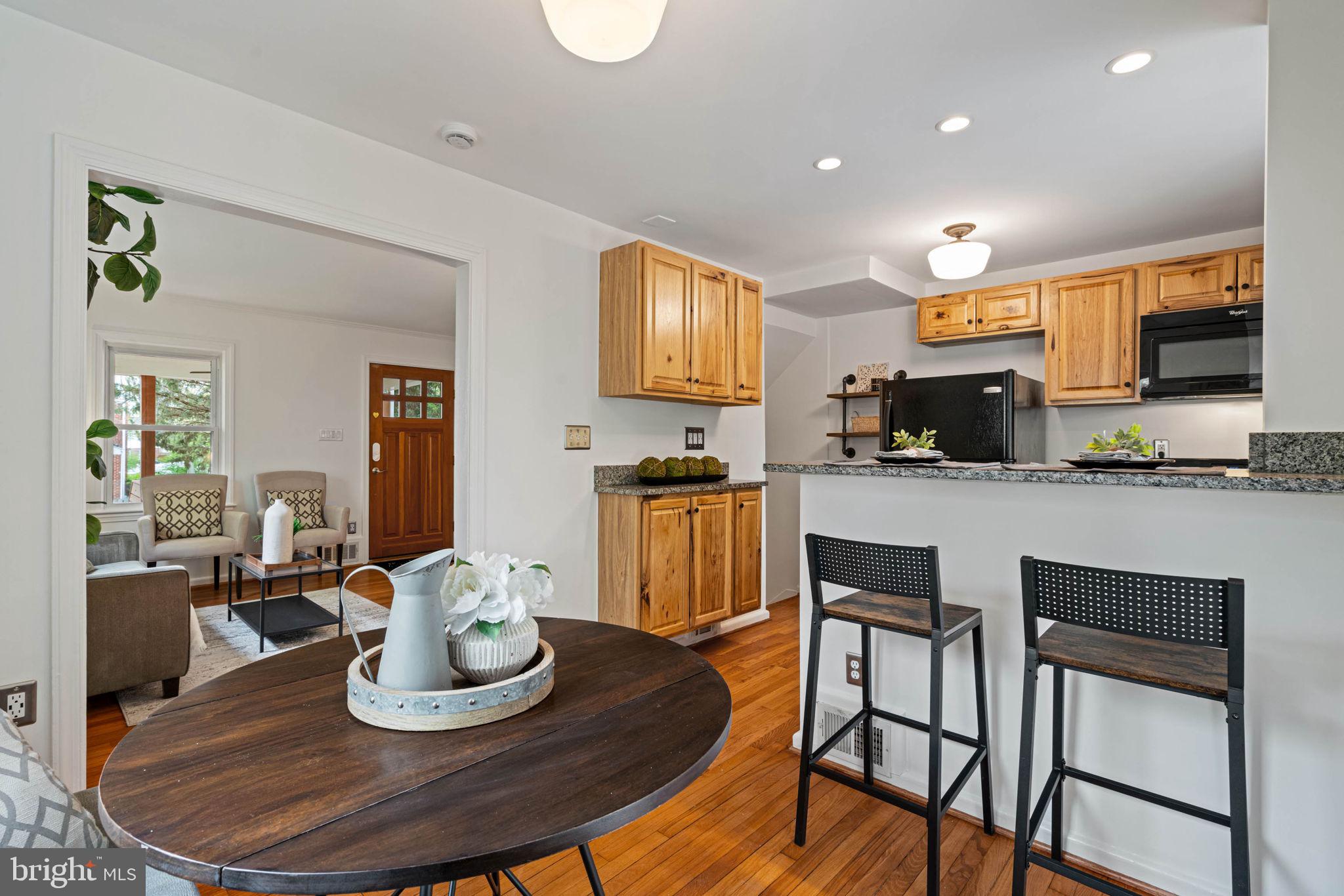 2719 FORT DRIVE
