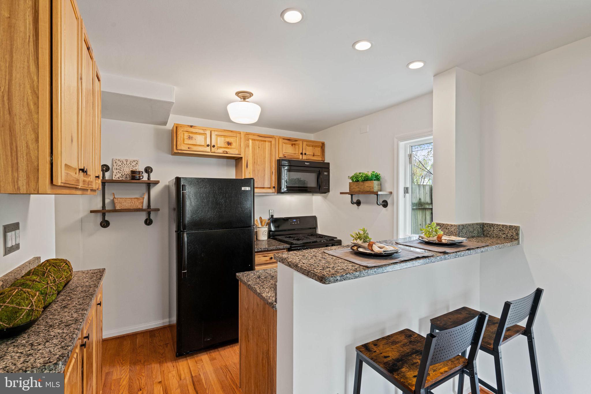 2719 FORT DRIVE