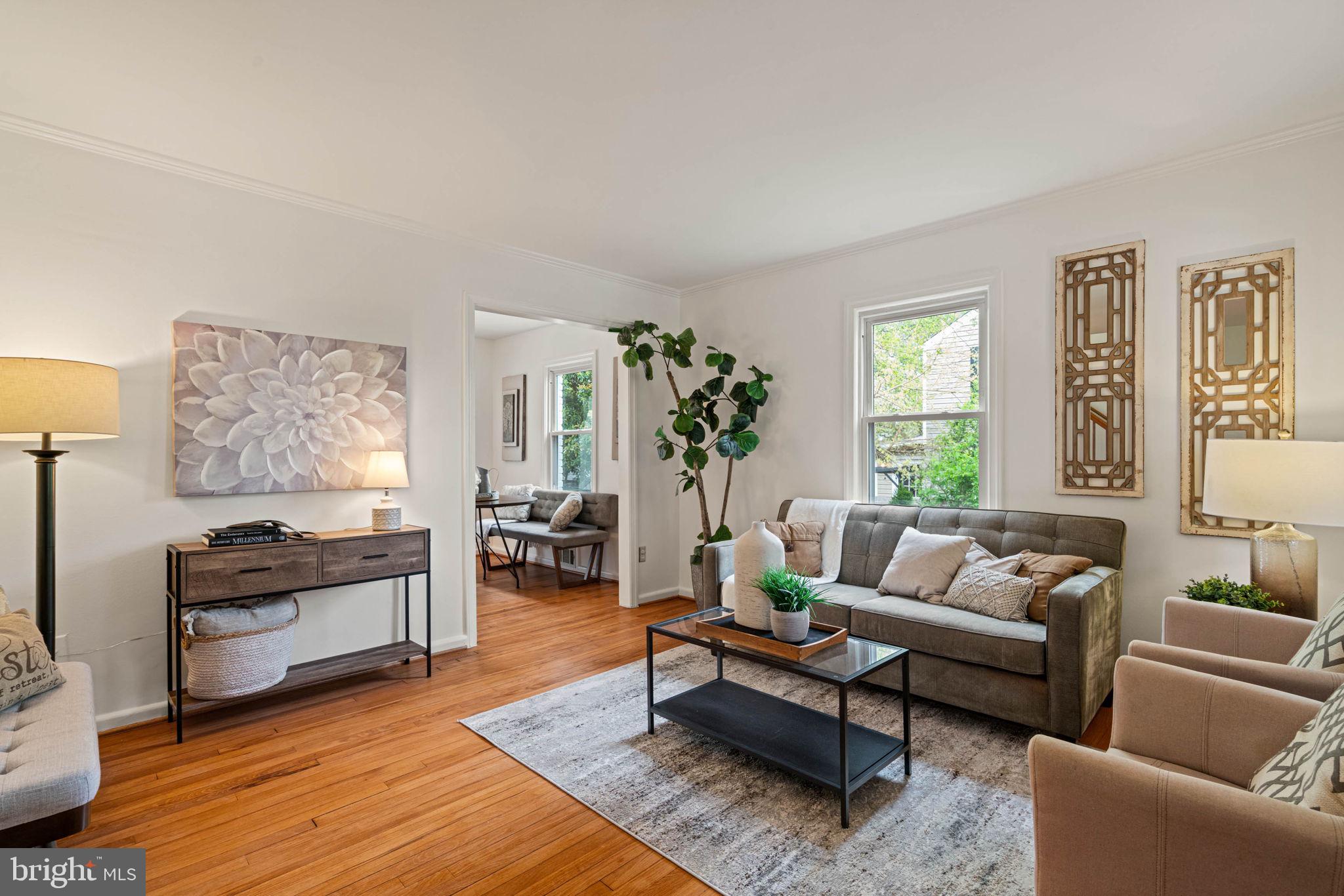 2719 FORT DRIVE