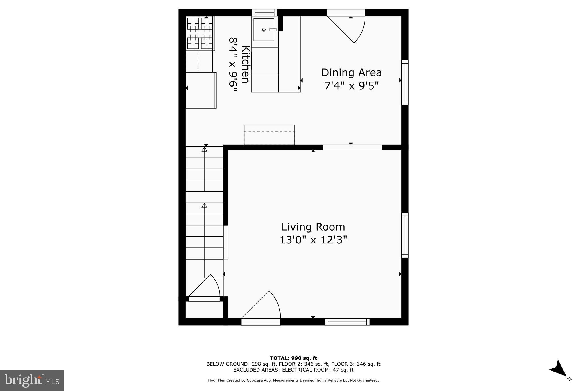 2719 FORT DRIVE